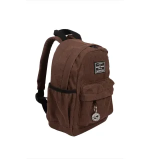 Backpack - Mocha Cord