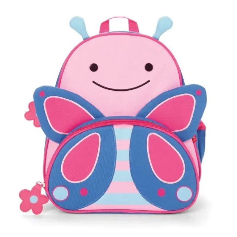 Backpack Zoo Pack Butterfly - Skip Hop