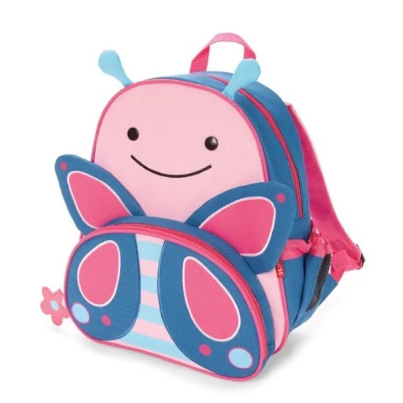 Backpack Zoo Pack Butterfly - Skip Hop