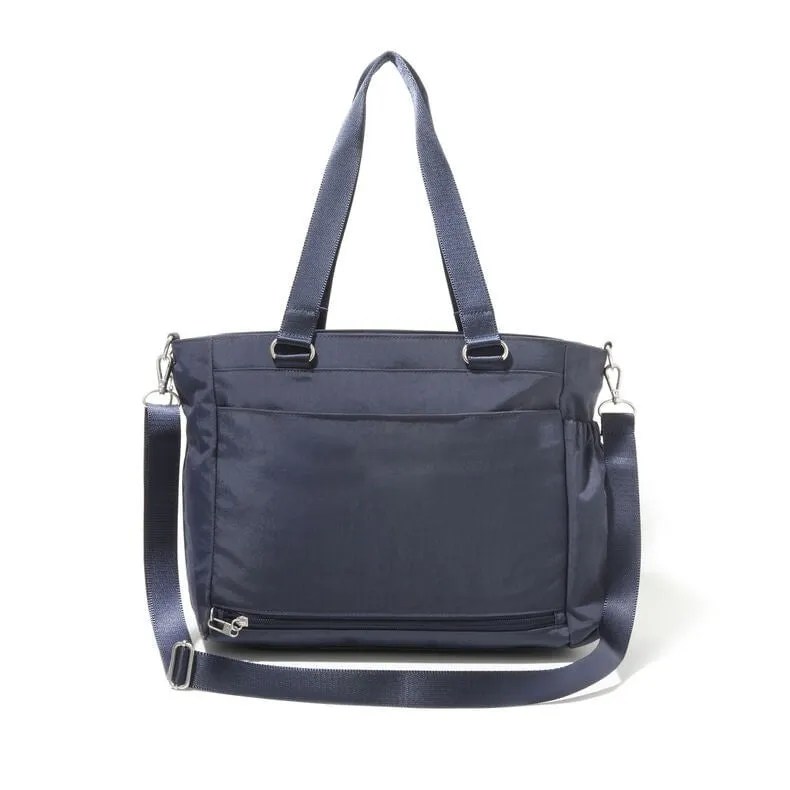 Baggallini Carryall Modern Laptop Tote