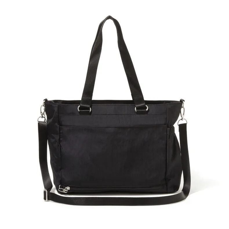 Baggallini Carryall Modern Laptop Tote