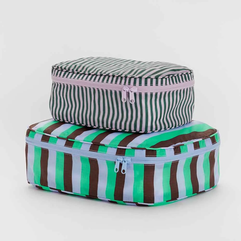 Baggu Packing Cube Set