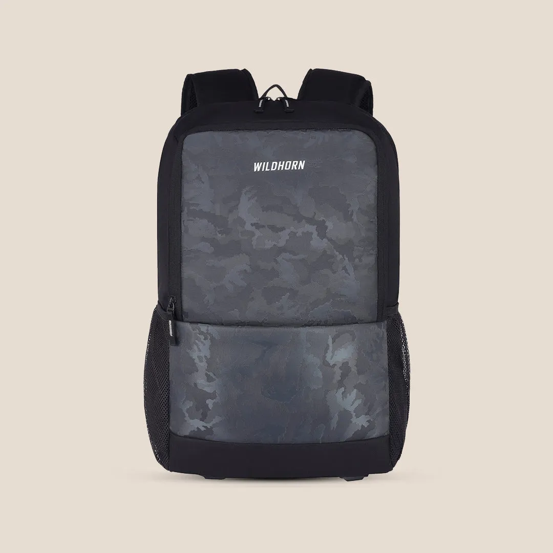 BAHRAIN Laptop Backpack for Men & Women