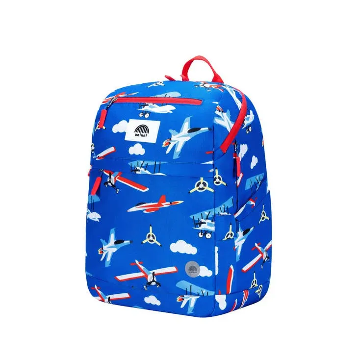 Bailey Backpack - Airplane