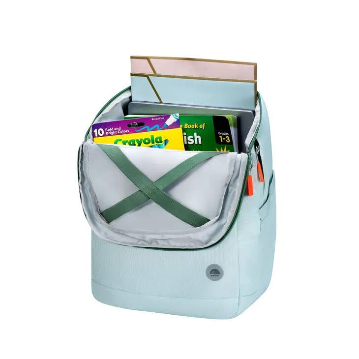 Bailey Backpack - Crisp Mint