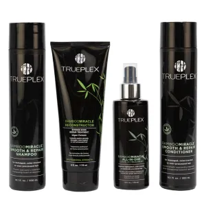 Bamboo Miracle Vegan Bundle