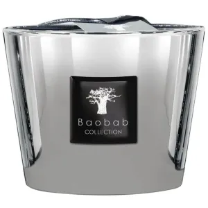 Baobab Collection Max 10 Platinum Candle