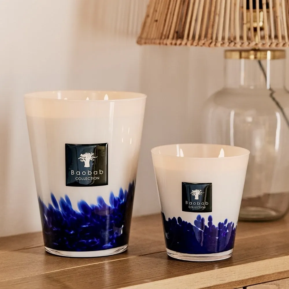 Baobab Collection Max 24 Feathers Touareg Candle