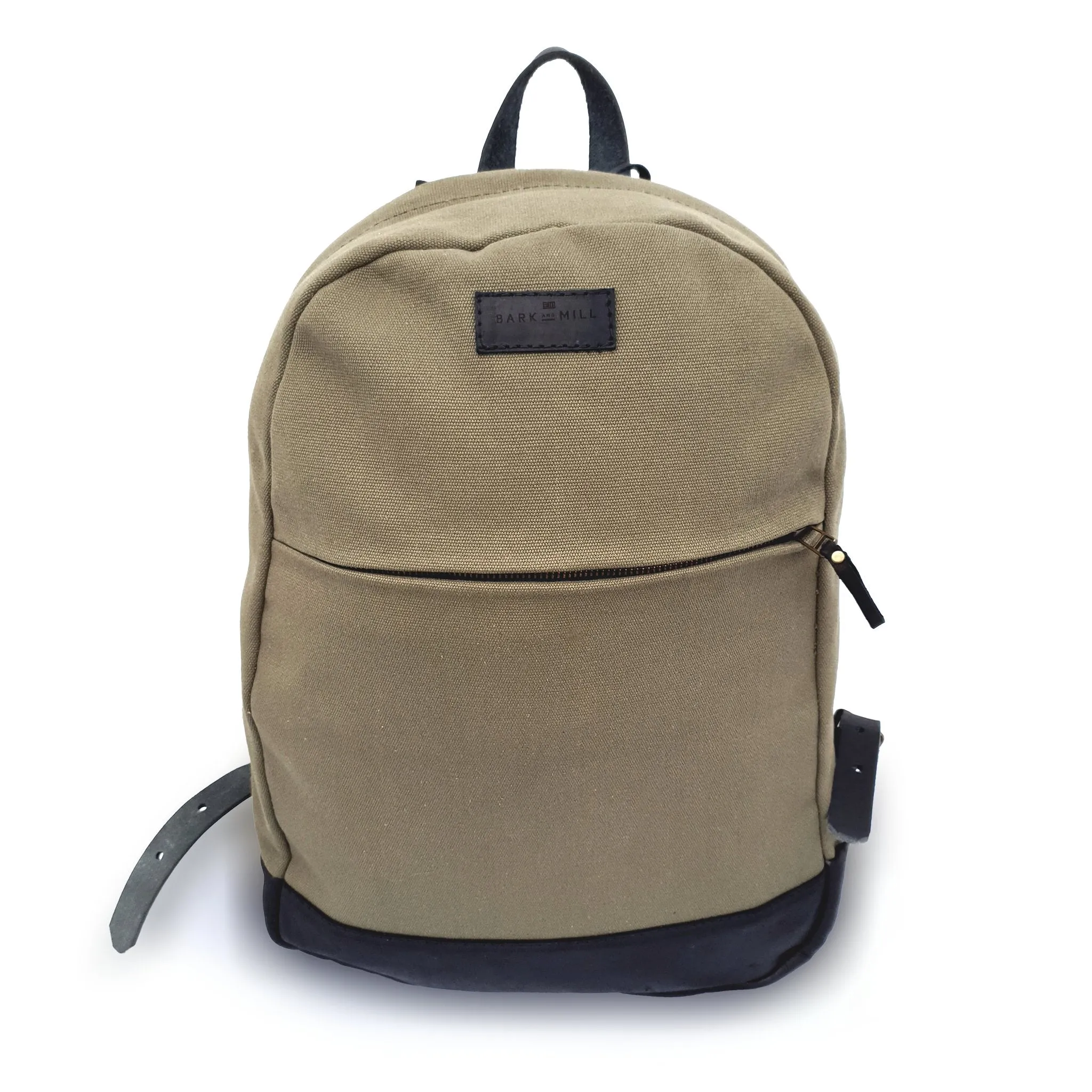 Bark And Mill Miler Daypack | Olive