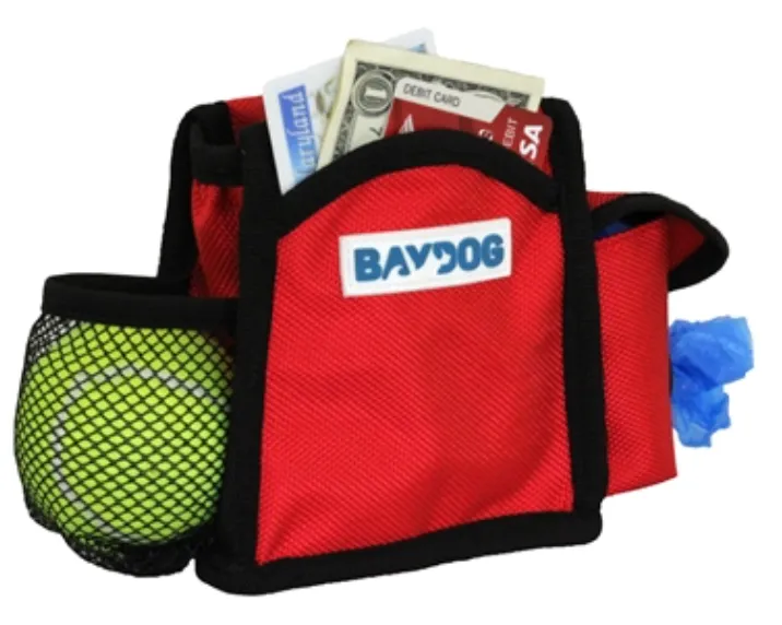 BayDog Pack-N-Go Bag