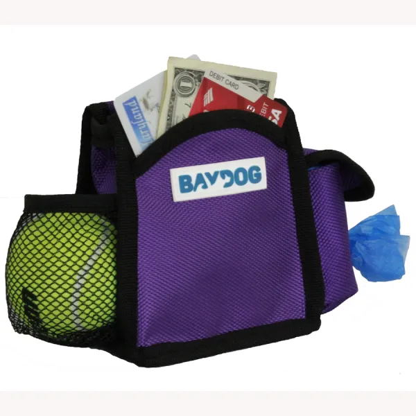 BayDog Pack-N-Go Bag