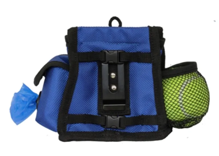 BayDog Pack-N-Go Bag