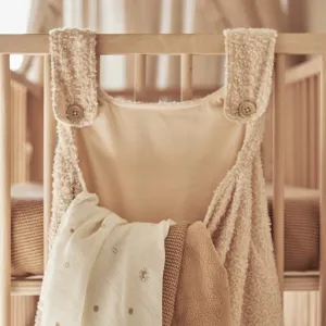 Bed Storage Bag | Boucle Naturel