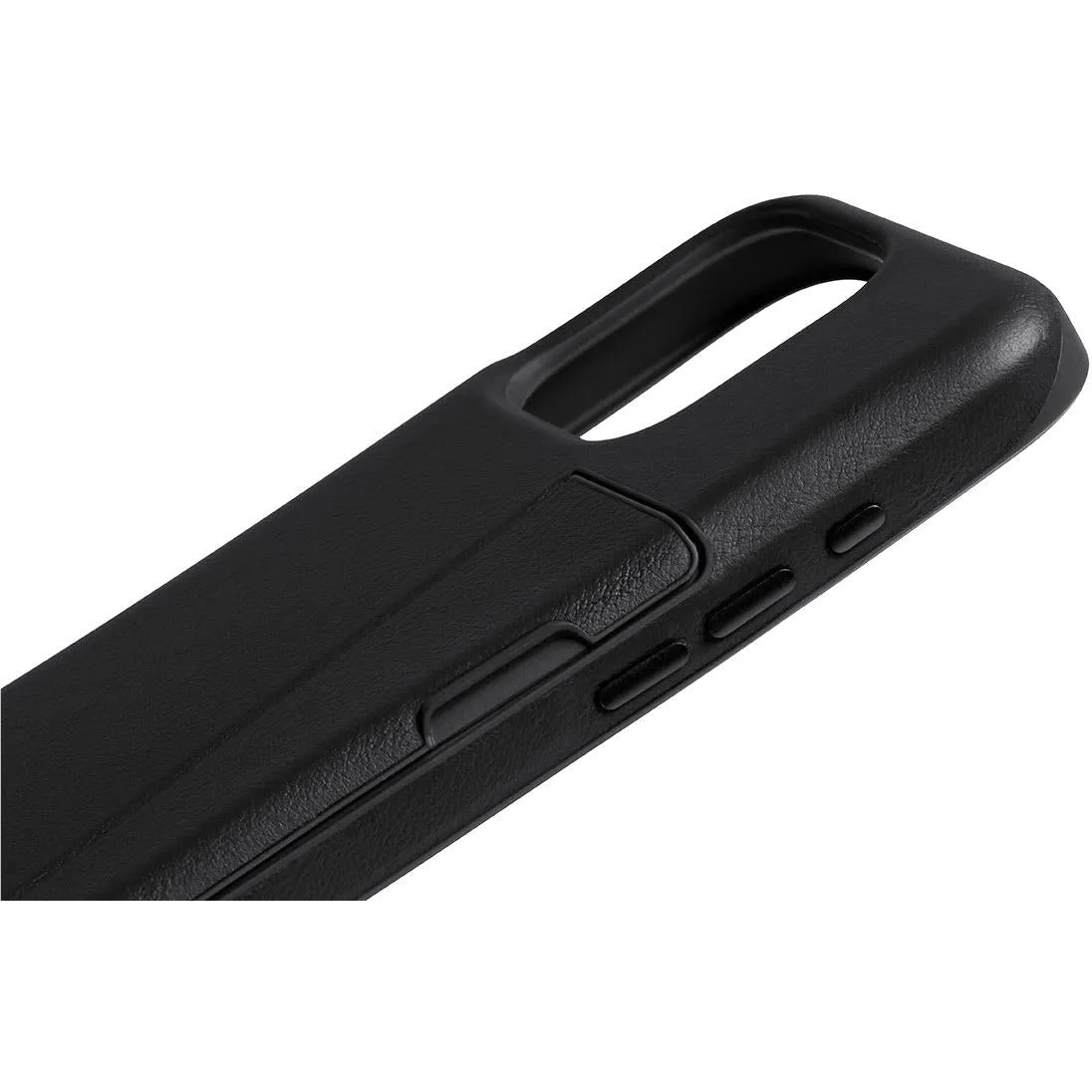 Bellroy 3 Card Case for iPhone 16 Pro (Black)