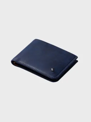 Bellroy Hide & Seek LO Ocean SS24