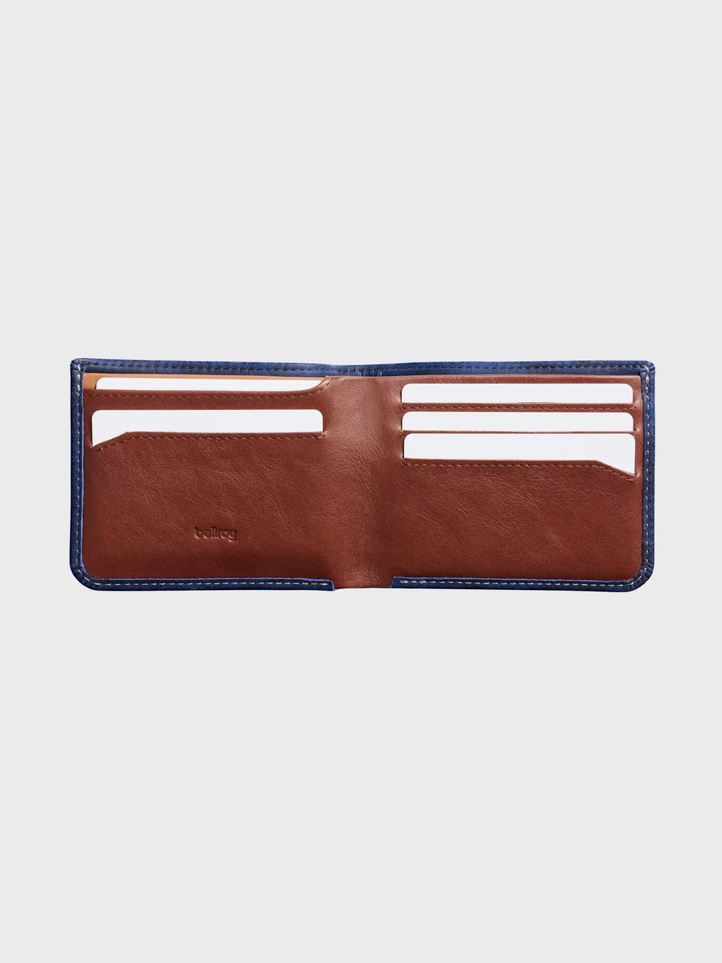 Bellroy Hide & Seek LO Ocean SS24