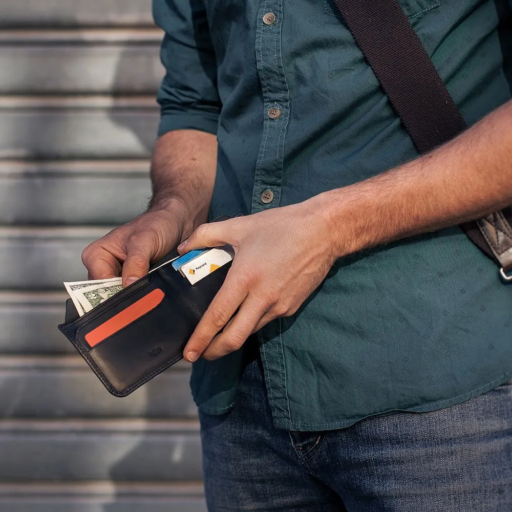 Bellroy Hide & Seek Wallet - LO