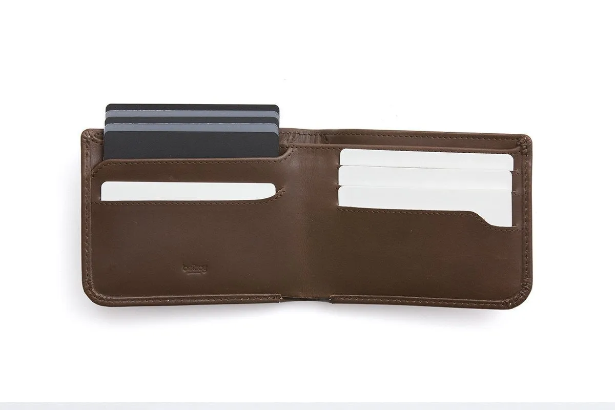 Bellroy Hide & Seek Wallet - LO