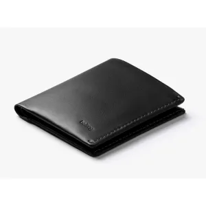 Bellroy Note Sleeve RFID (black)