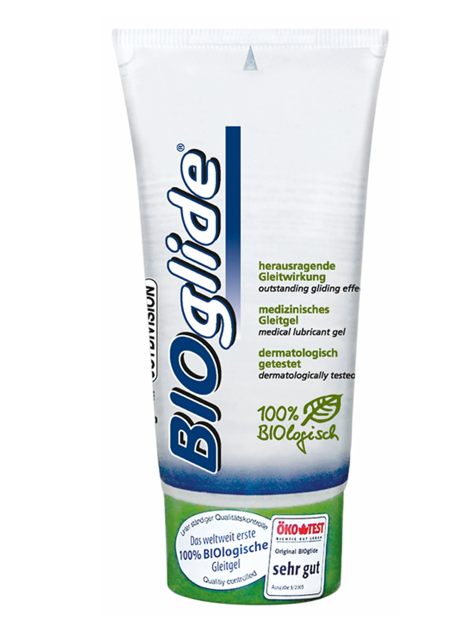 Bioglide Vegan Lube 150ml