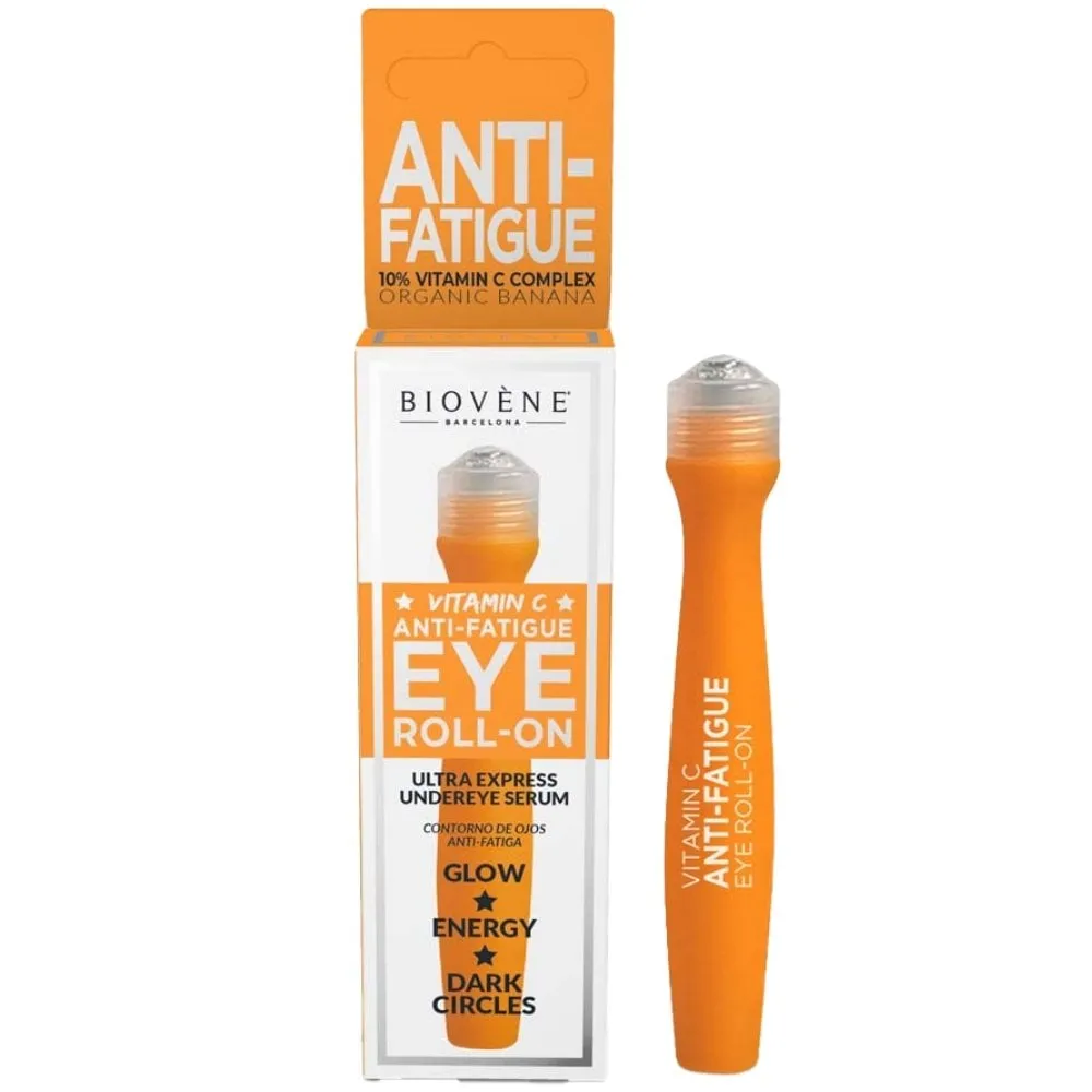 Biovene Anti-Fatigue Eye Concentrate Roll-On 15ml