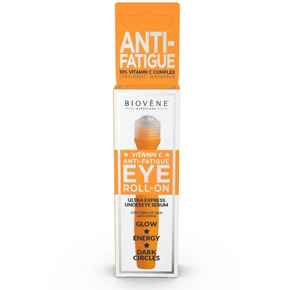 Biovene Anti-Fatigue Eye Concentrate Roll-On 15ml