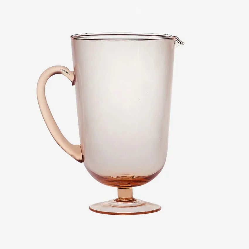 Bitossi Home | Footed Pitcher