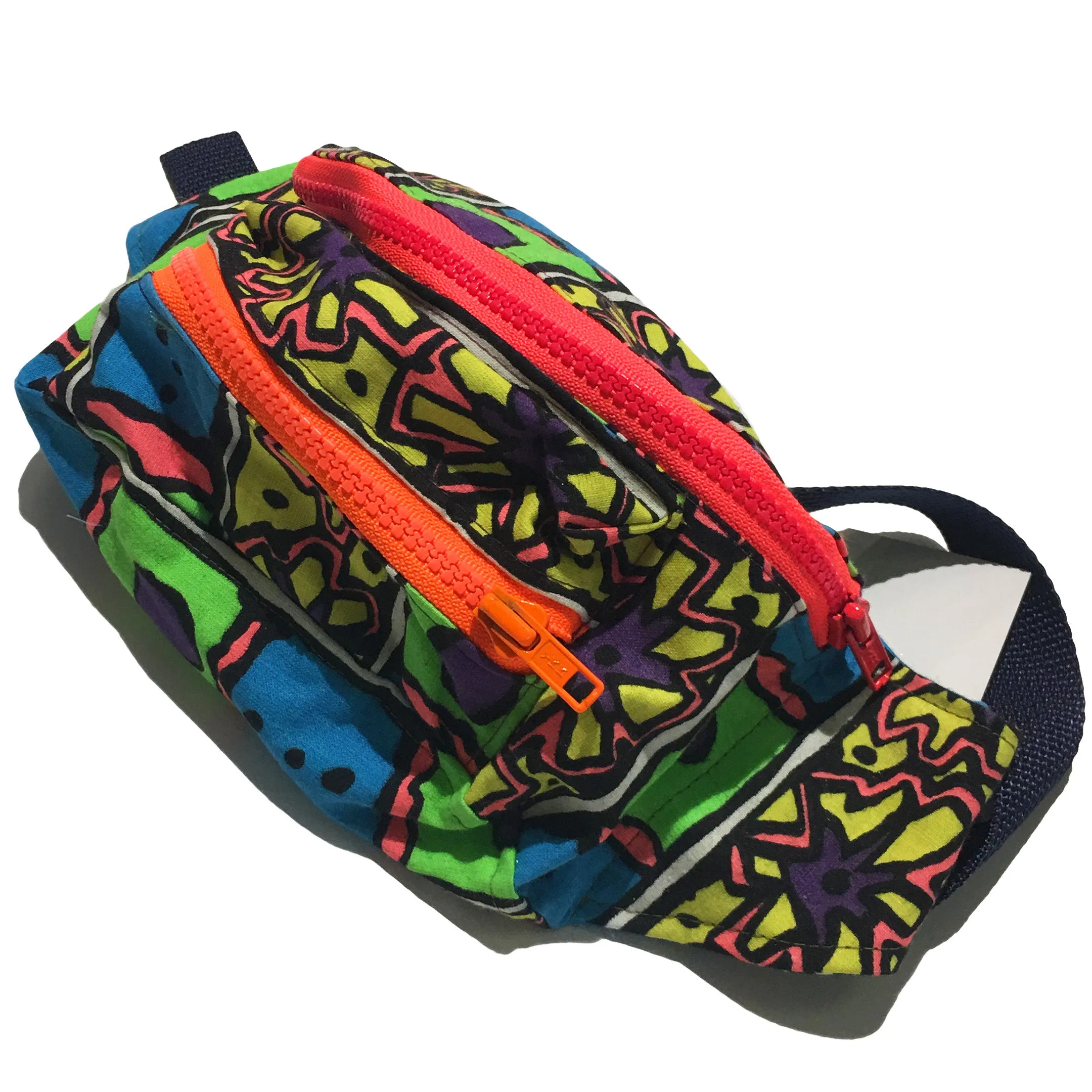 Blim 90's Neon Fanny Pack