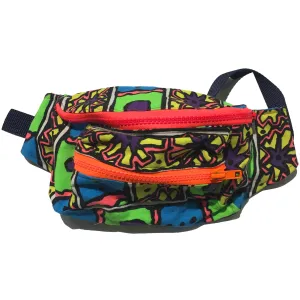 Blim 90's Neon Fanny Pack