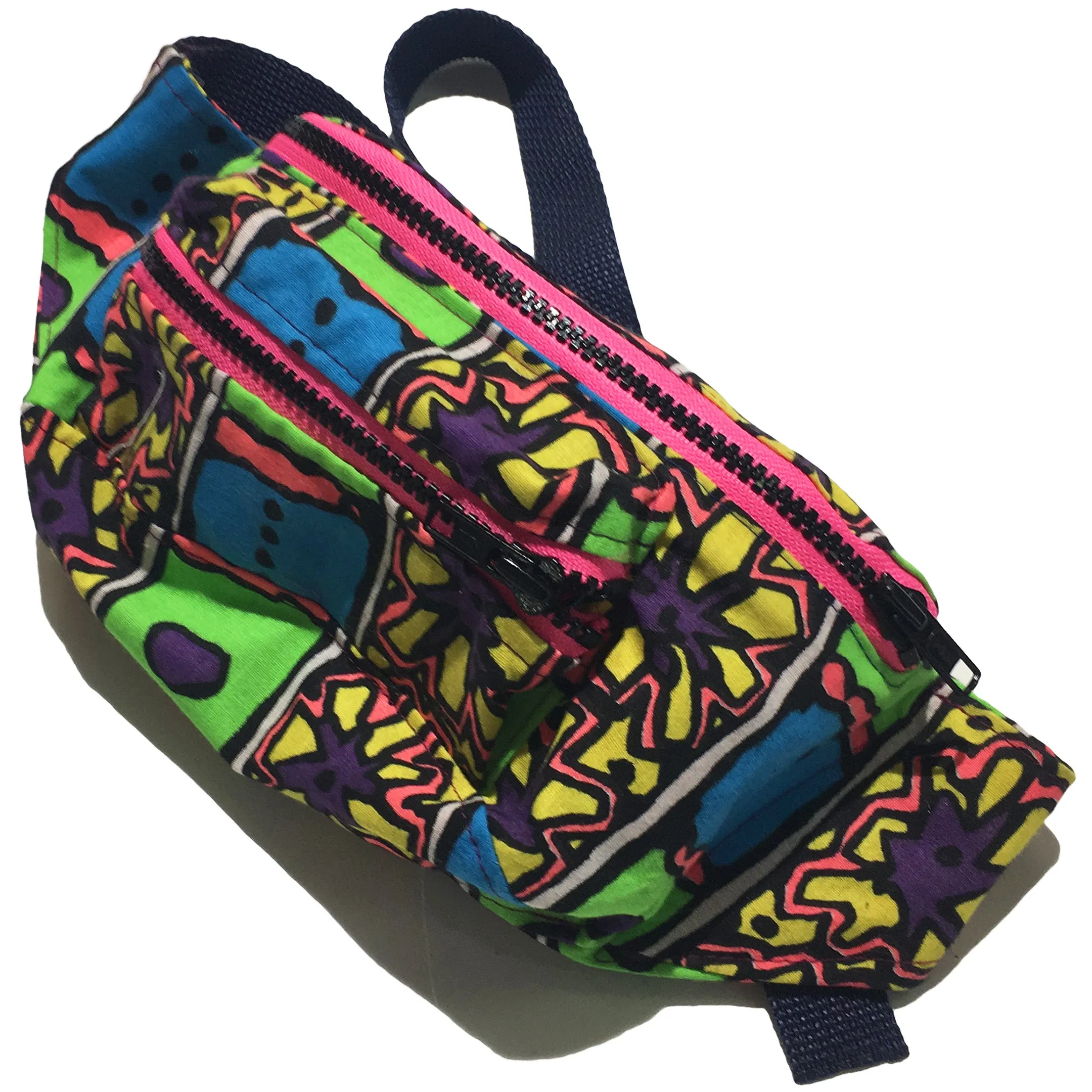 Blim 90's Neon Fanny Pack