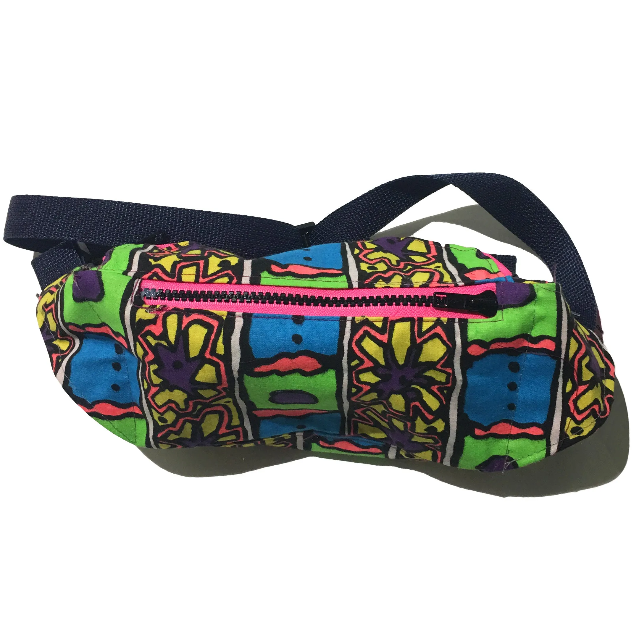 Blim 90's Neon Fanny Pack