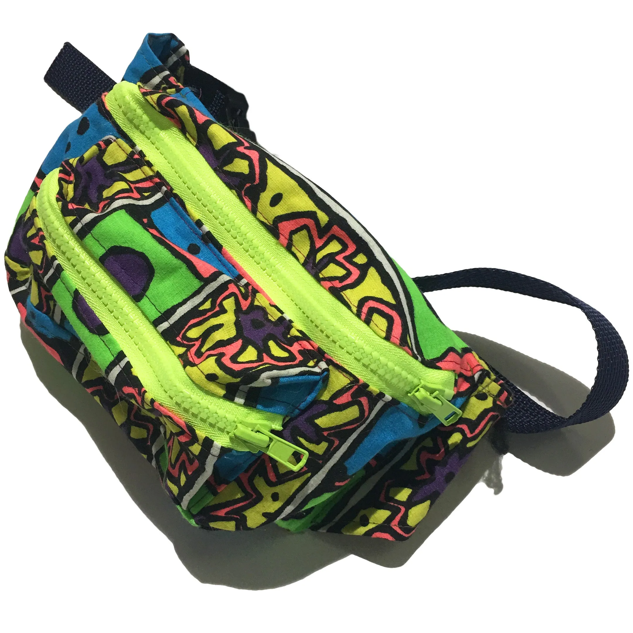 Blim 90's Neon Fanny Pack