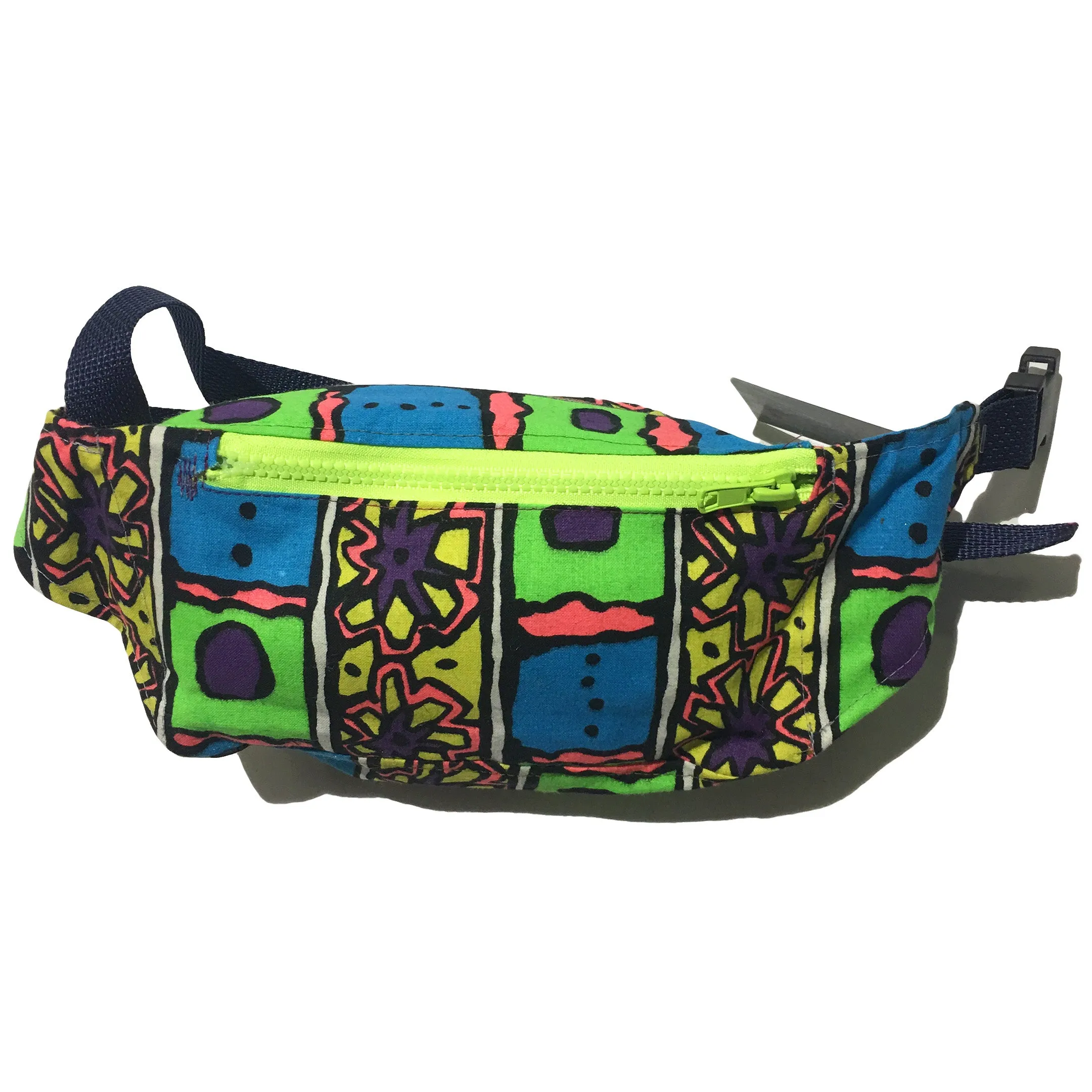 Blim 90's Neon Fanny Pack