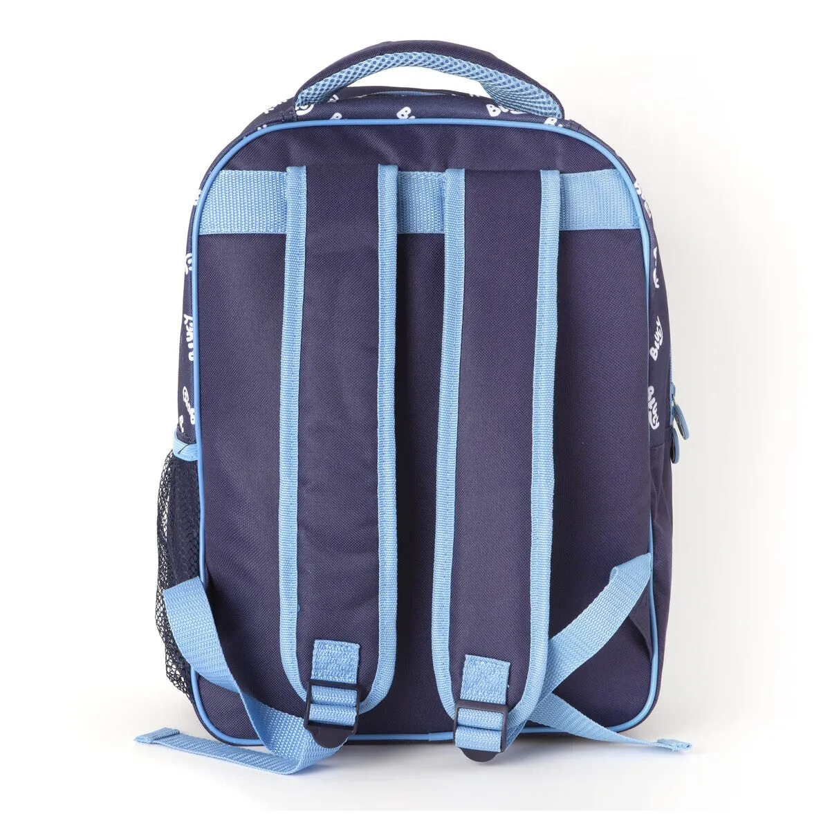 Bluey Kids Backpack - Navy