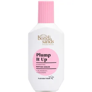 Bondi Sands Plump It Up Hydrating Peptide Serum 30ml