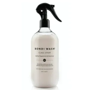 Bondi Wash Sydney Peppermint & Rosemary Glass Spray