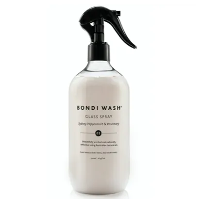 Bondi Wash Sydney Peppermint & Rosemary Glass Spray