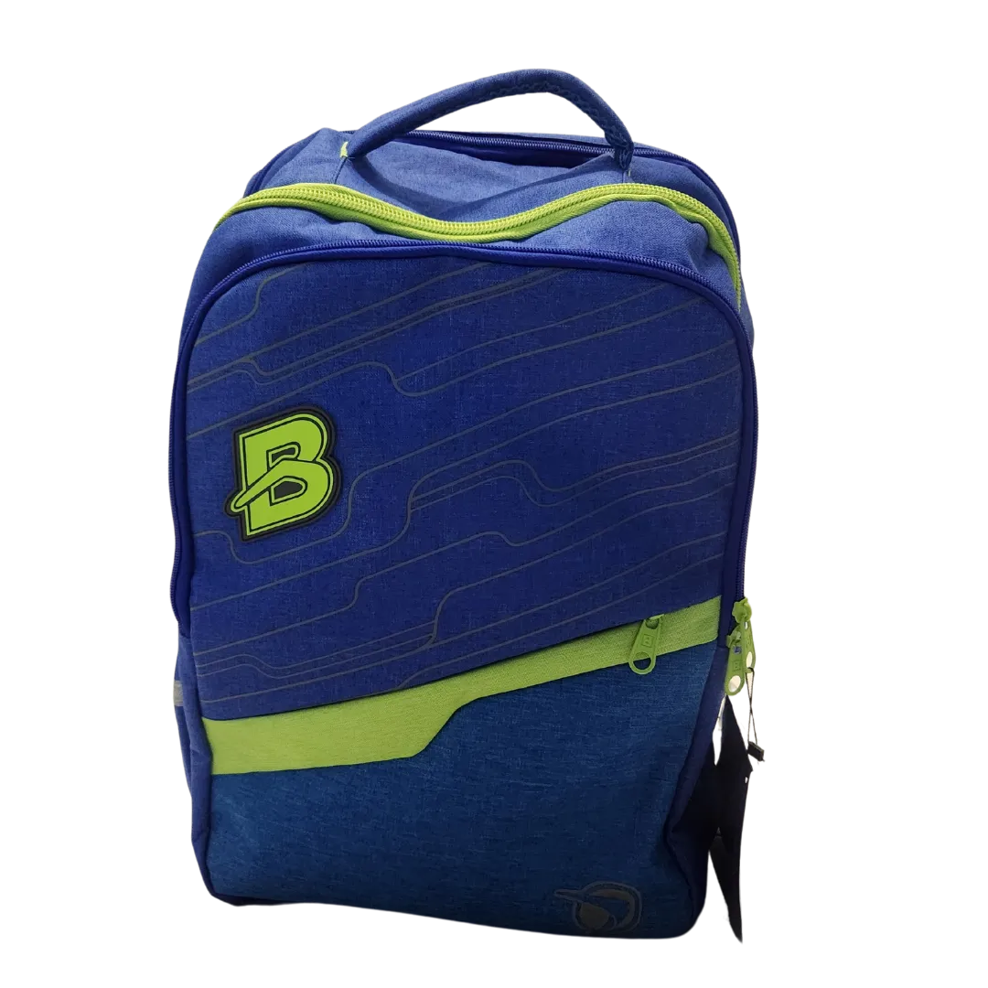 Boomerang - Techpack Backpack