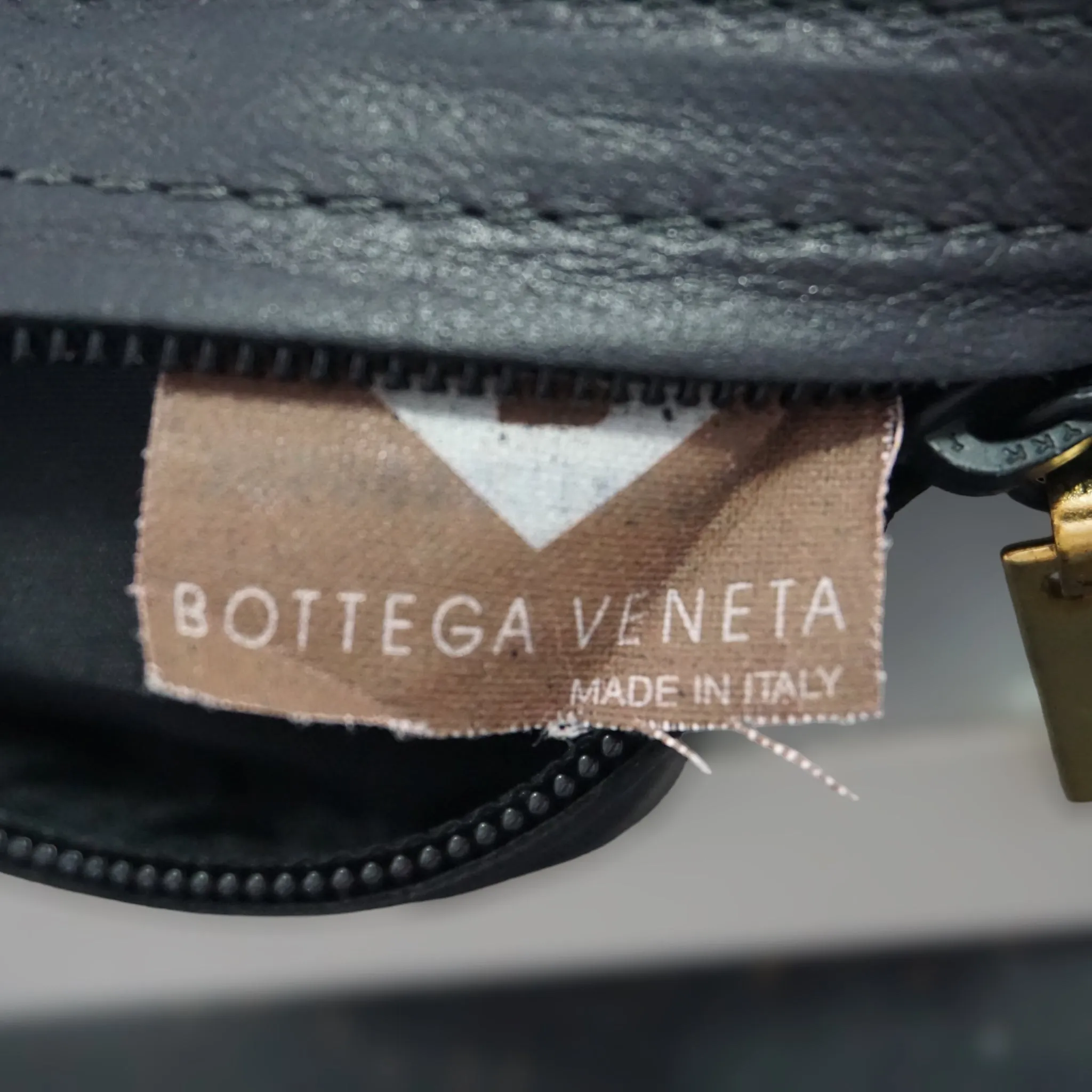 Bottega Veneta Skuldertaske