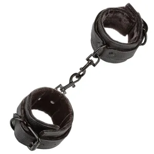 Boundless Vegan Wrist Cuffs