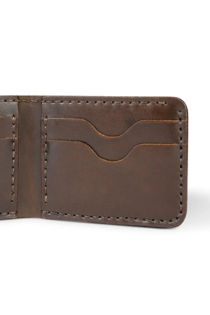 Bronco Handcrafted Wallet