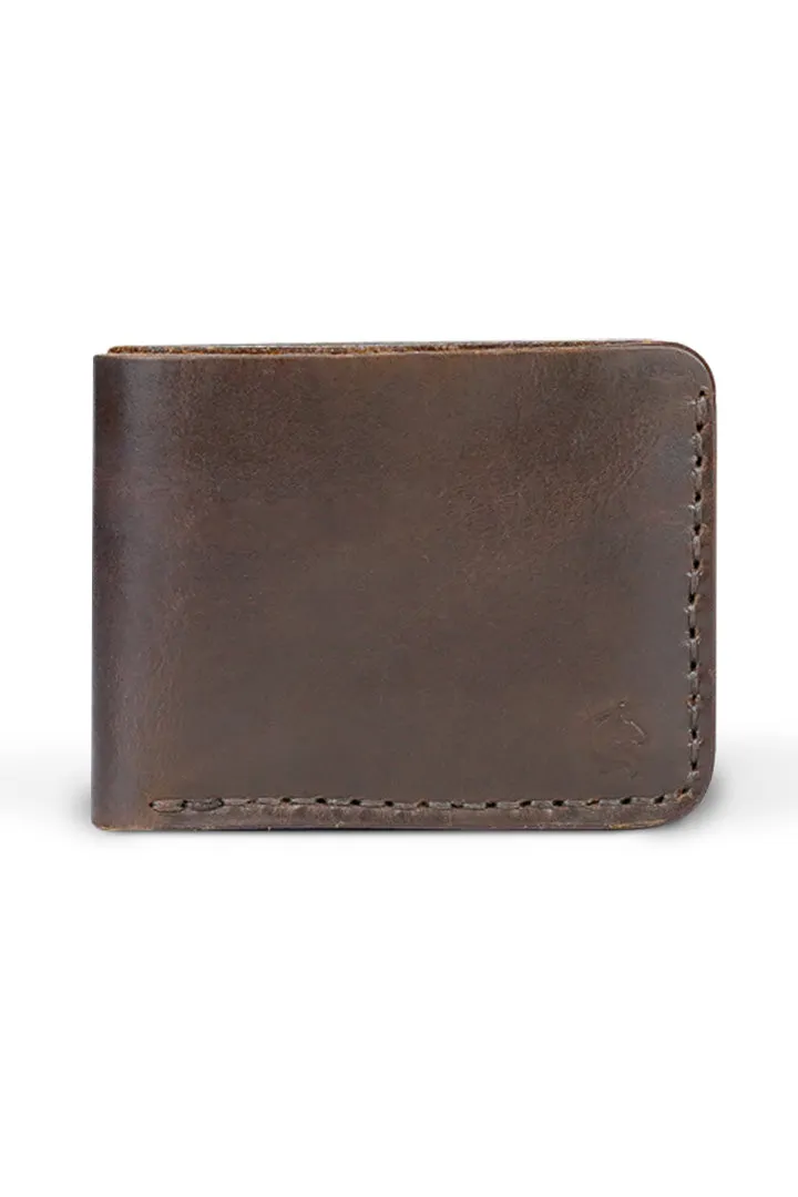 Bronco Handcrafted Wallet