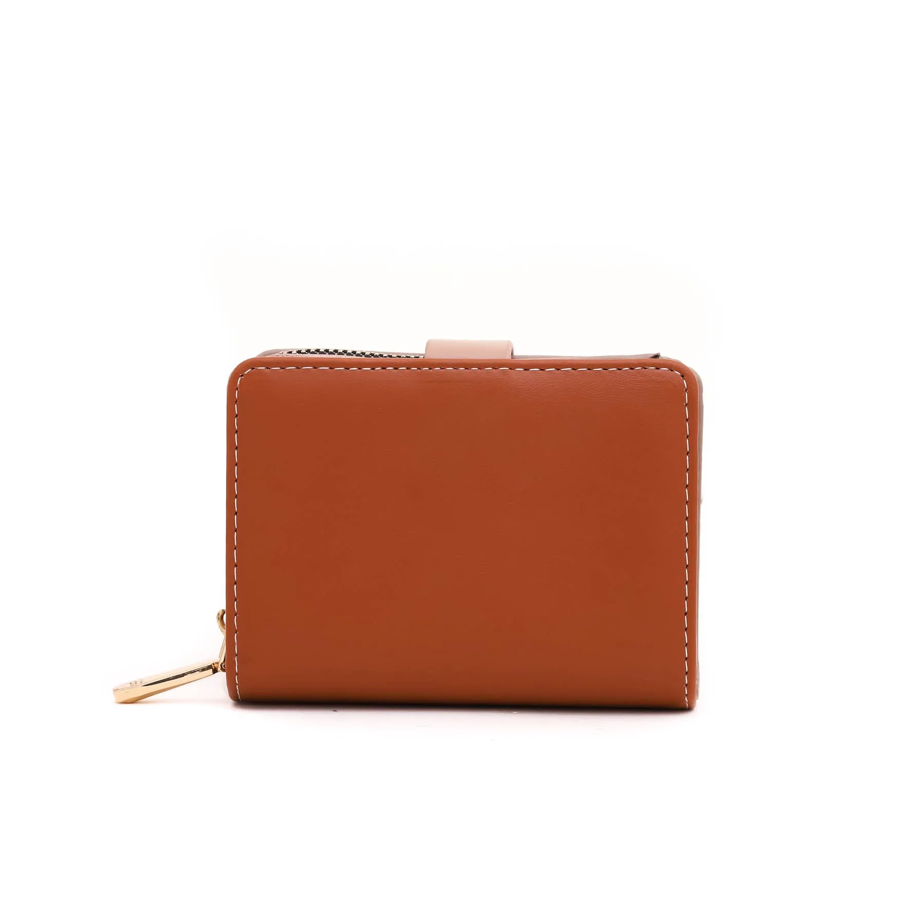 Brown Casual Wallet P70766