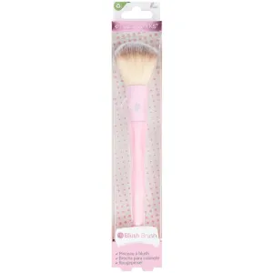 Brushworks HD Powder Blush Brush