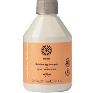 Bulbs & Roots Curative Rebalancing Shampoo 300ml