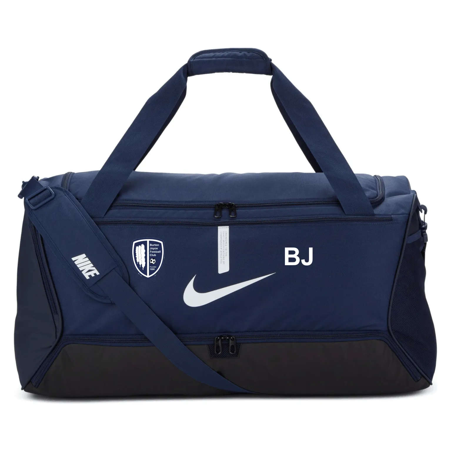 Burton Joyce - Academy Duffel Bag