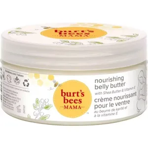 Burt's Bees Mama Nourishing Belly Butter 184g