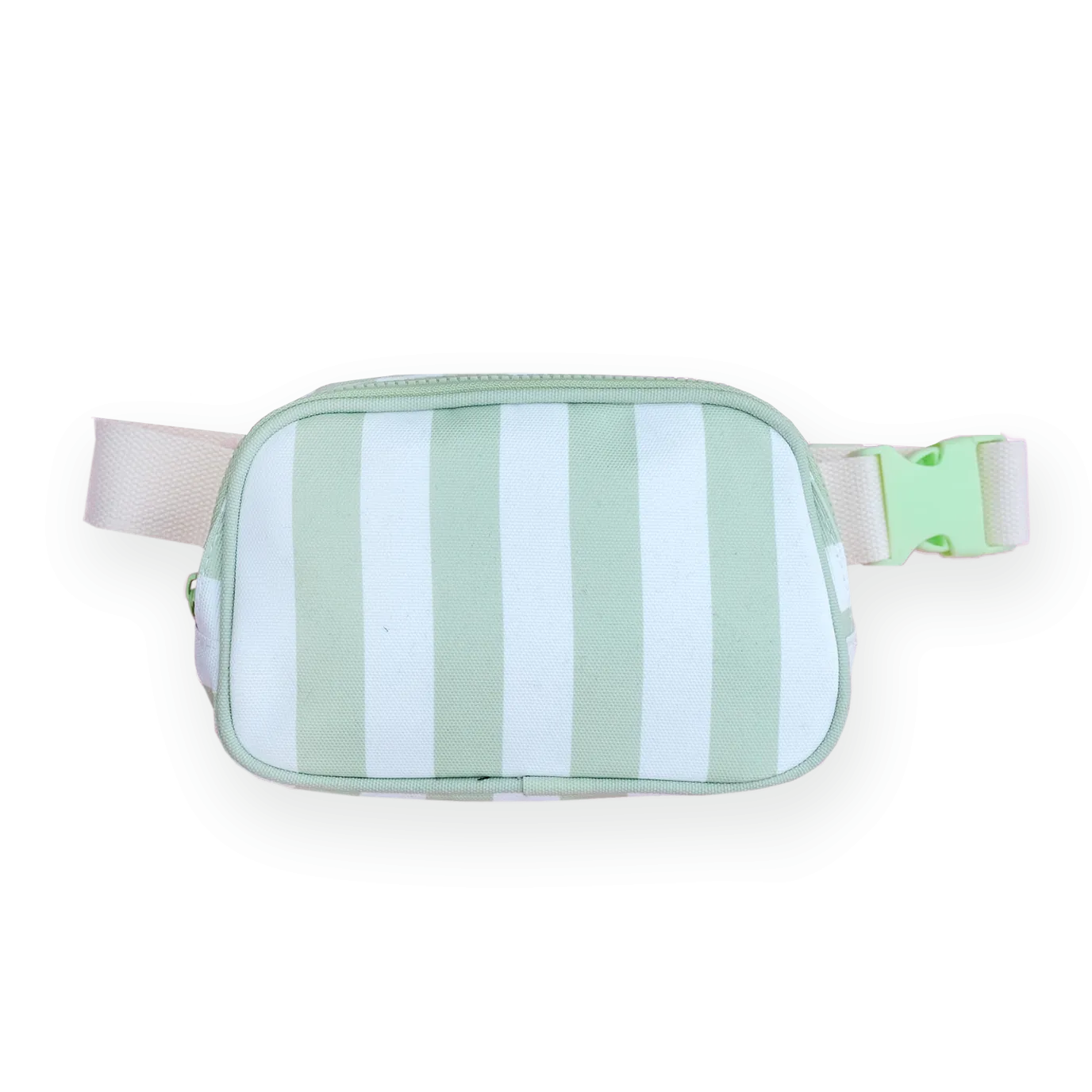 Cabana Stripe Fanny Pack