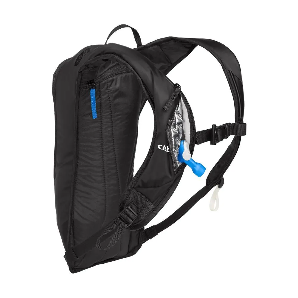 Camelbak Zoid 3L Hydration Backpack - Black