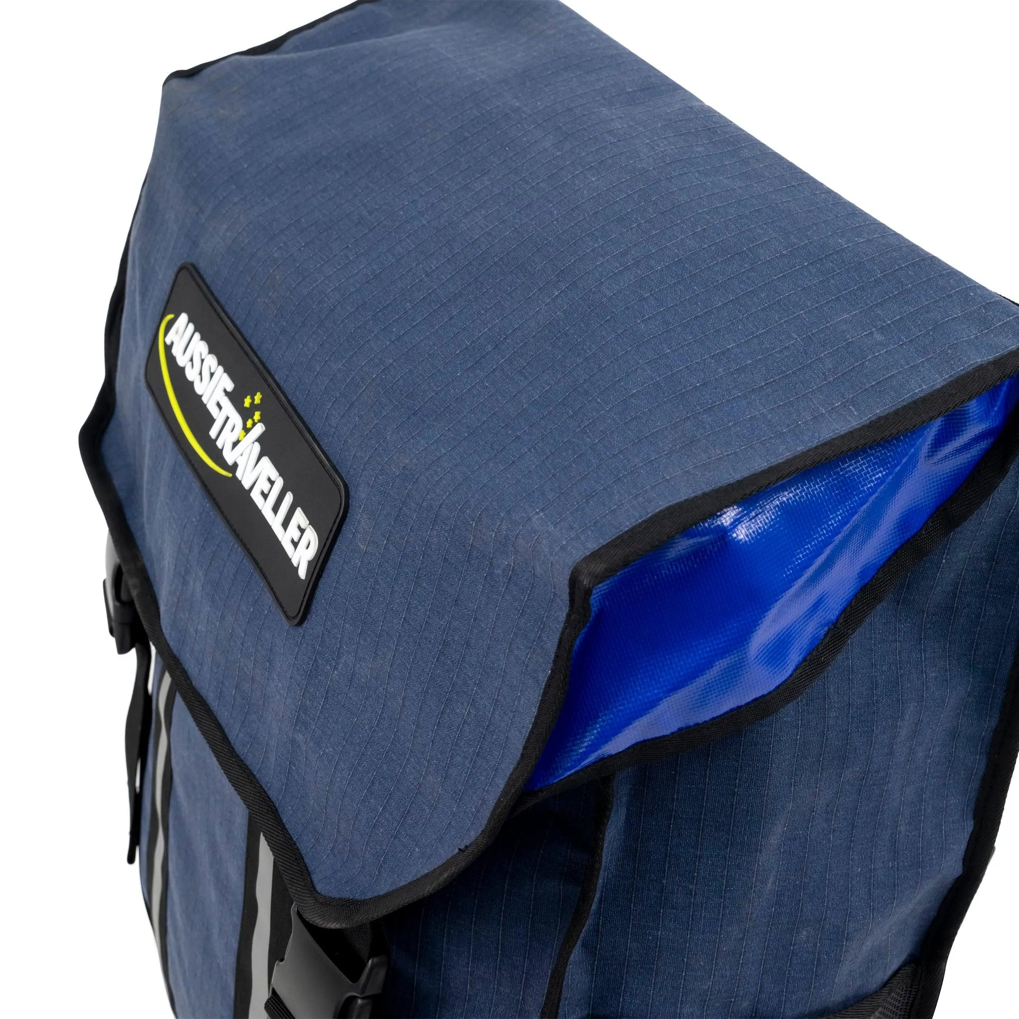 Canvas Spare Wheel Bag - Standard